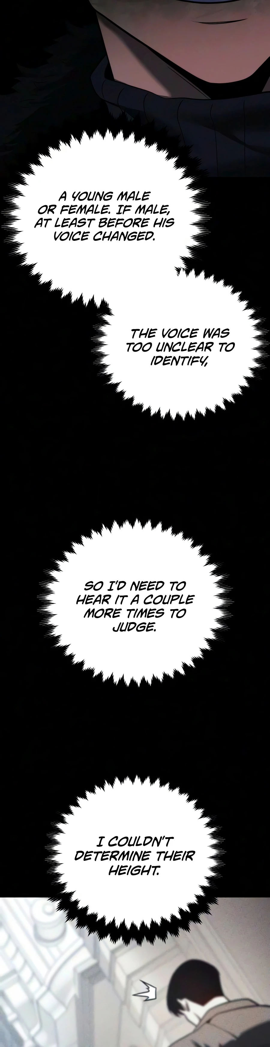 30 Years Since the Prologue Chapter 10 - Page 23