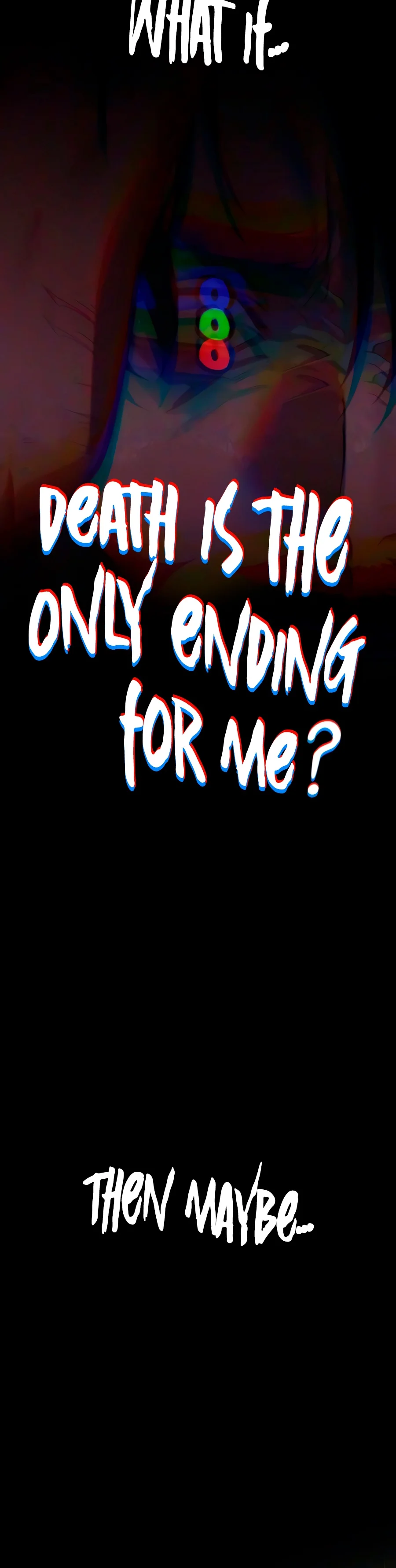 30 Years Since the Prologue Chapter 12 - Page 4