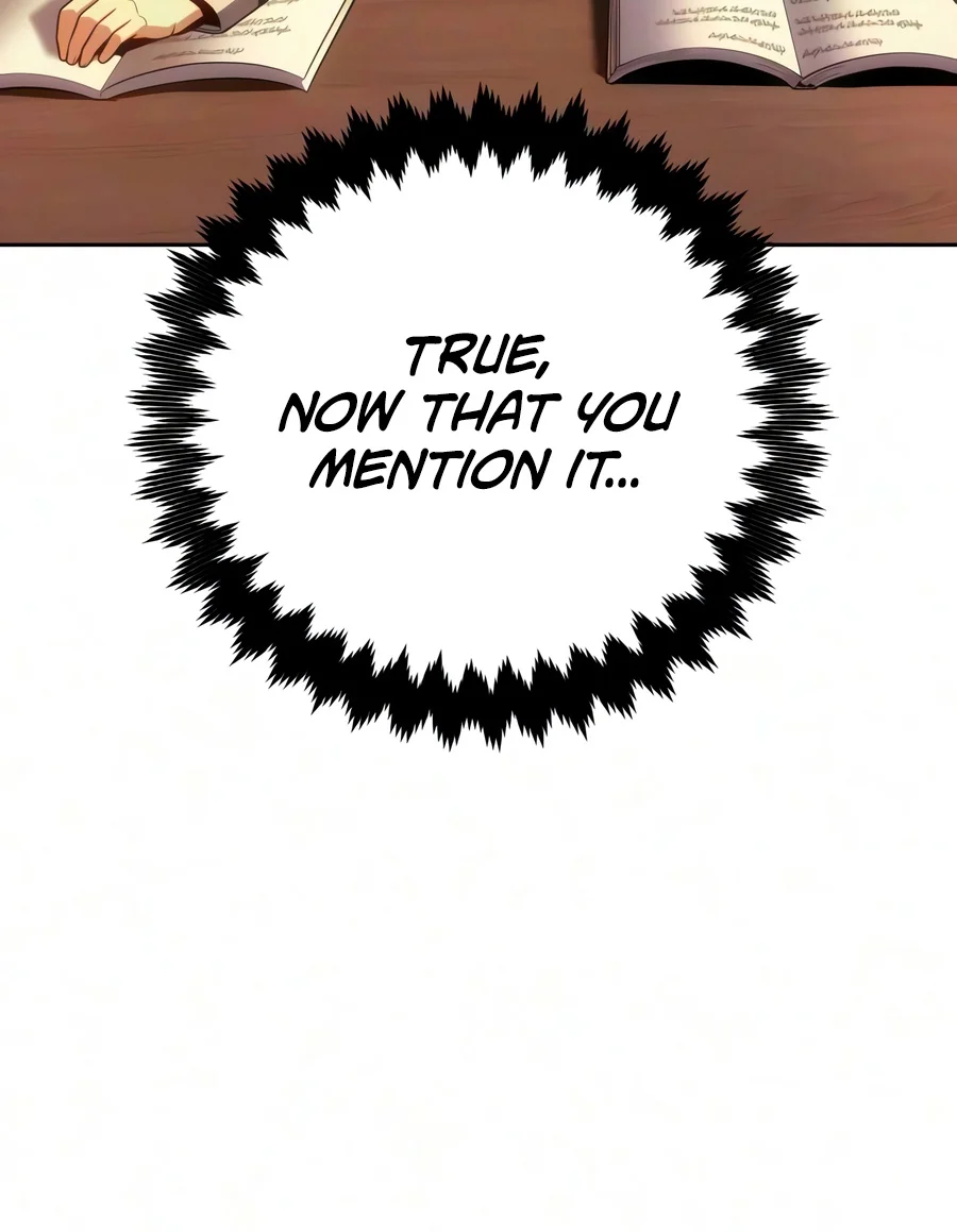 30 Years Since the Prologue Chapter 15 - Page 5