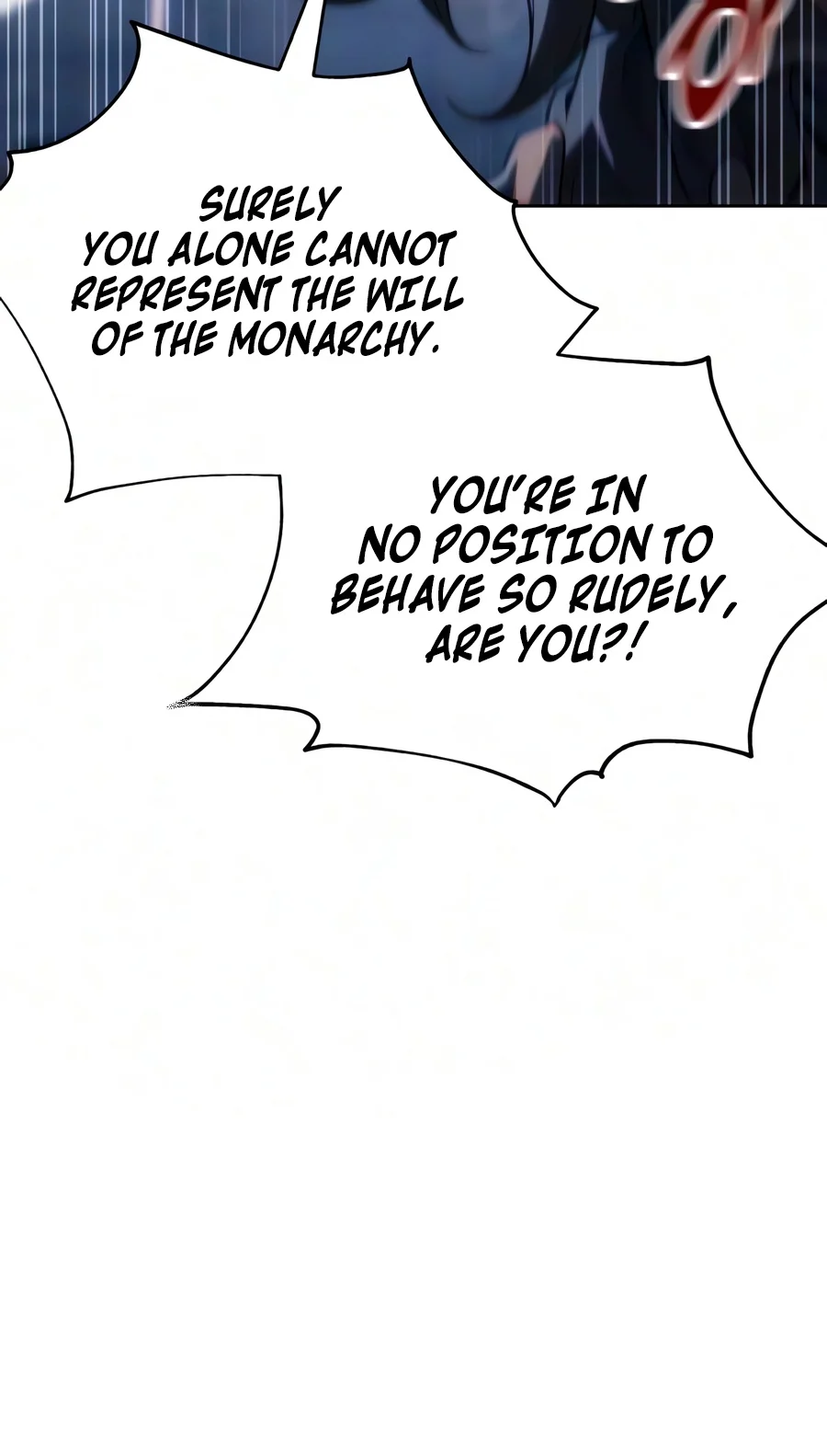 30 Years Since the Prologue Chapter 15 - Page 11