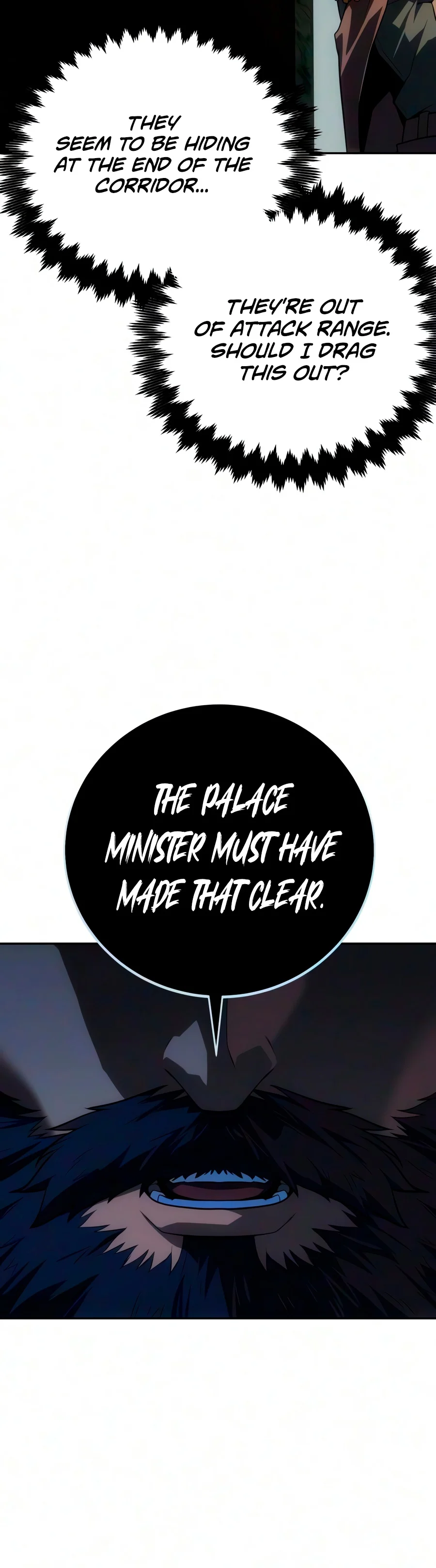 30 Years Since the Prologue Chapter 16 - Page 19
