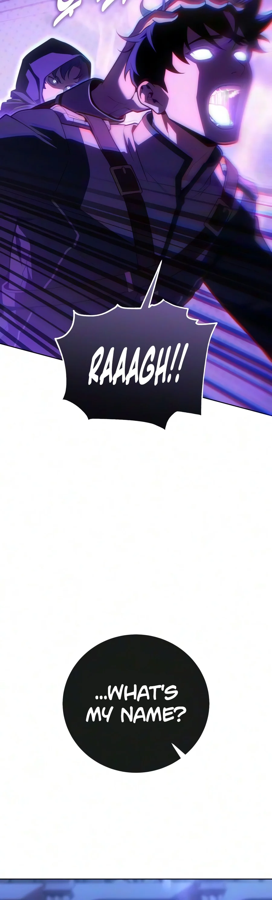 30 Years Since the Prologue Chapter 17 - Page 3