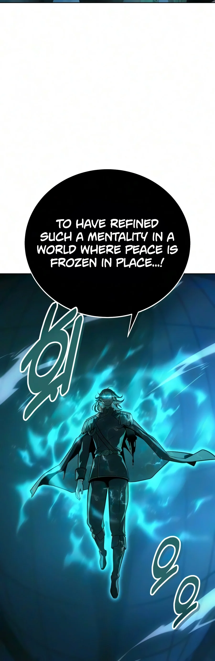 30 Years Since the Prologue Chapter 17 - Page 25