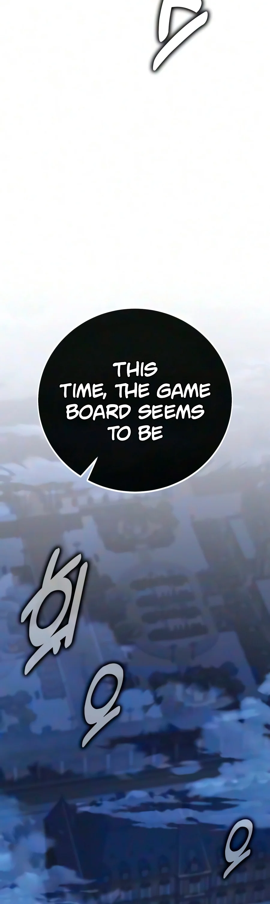 30 Years Since the Prologue Chapter 18 - Page 9