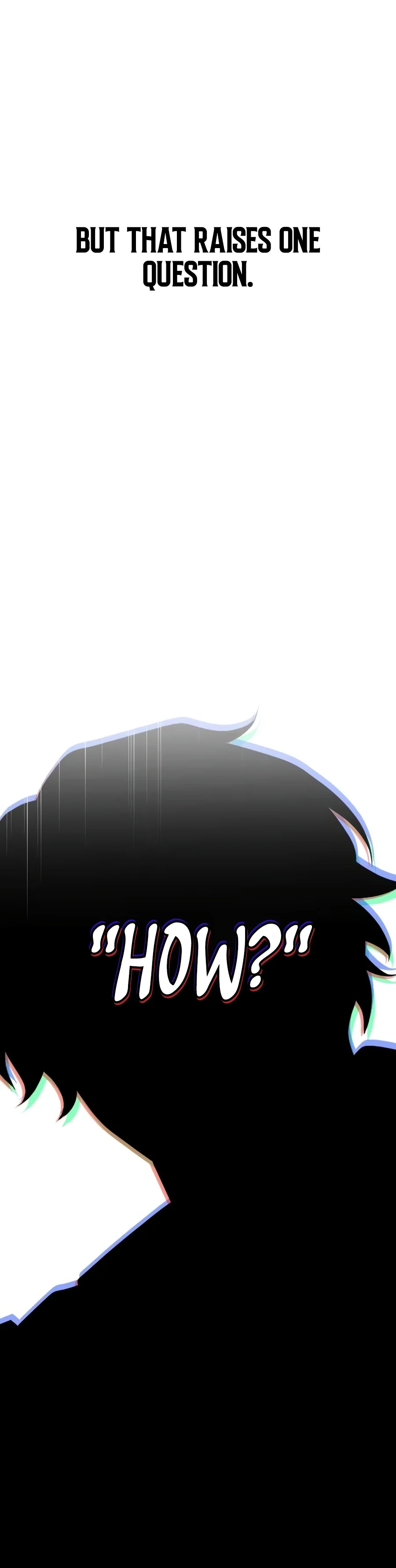 30 Years Since the Prologue Chapter 19 - Page 9