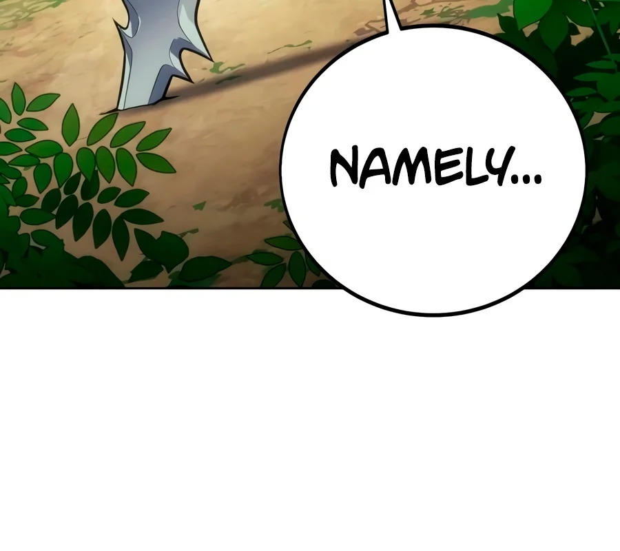 30 Years Since the Prologue Chapter 20 - Page 15