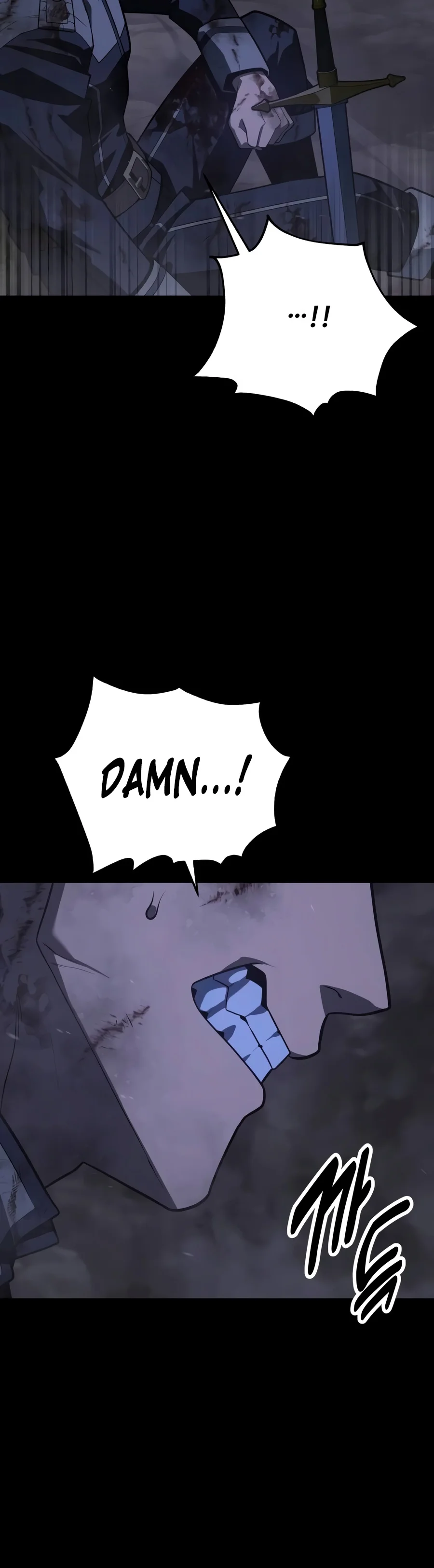 30 Years Since the Prologue Chapter 21 - Page 27