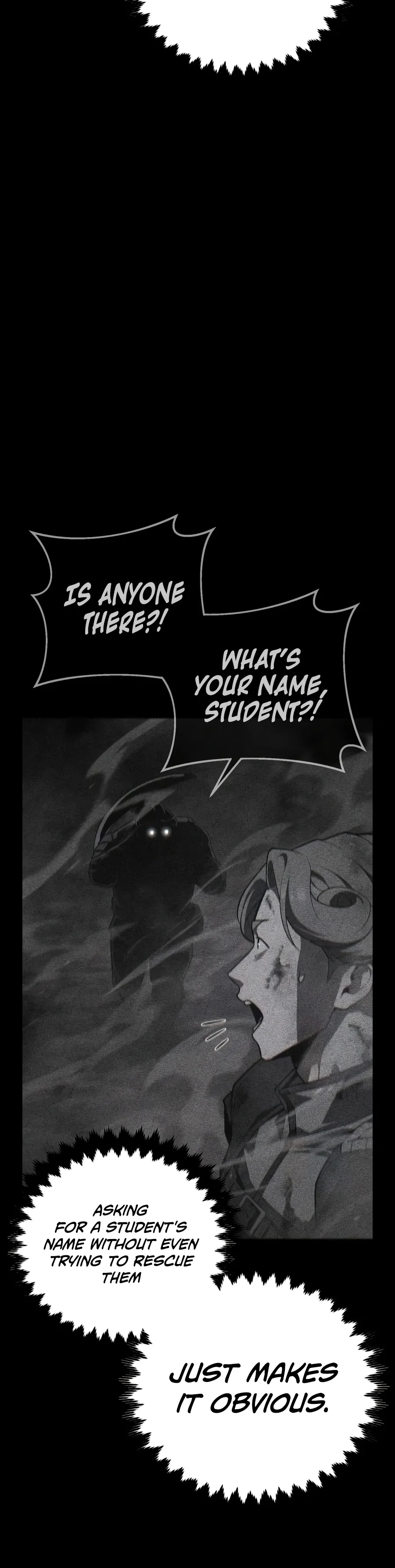 30 Years Since the Prologue Chapter 21 - Page 29