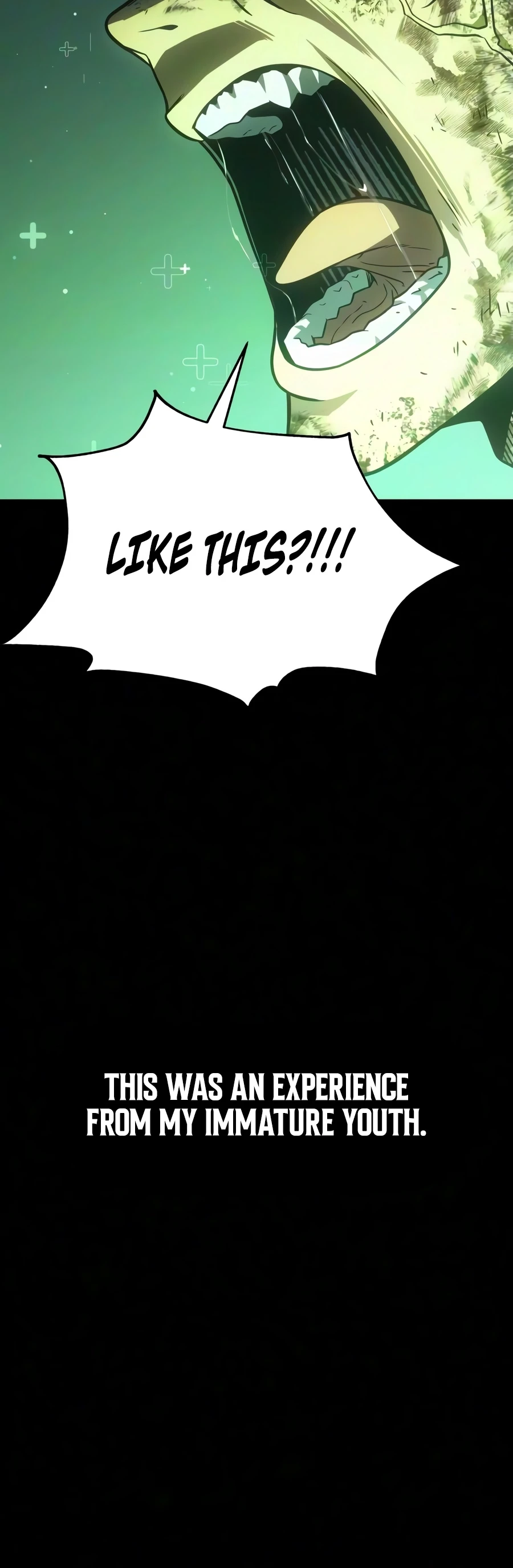30 Years Since the Prologue Chapter 3 - Page 25