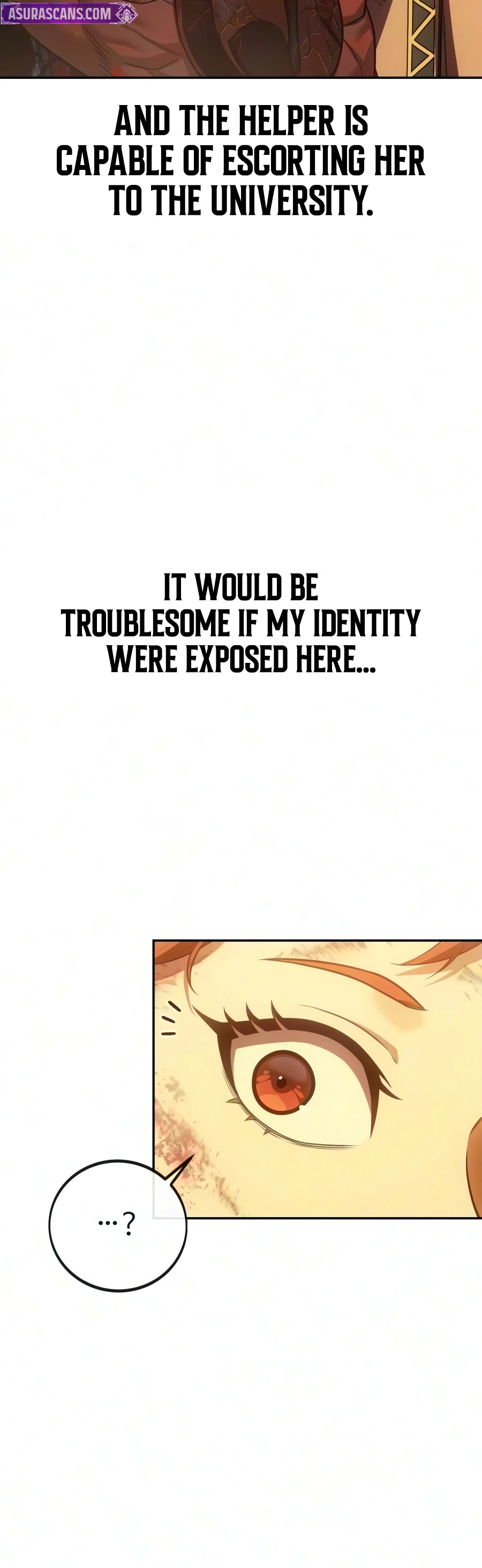 30 Years Since the Prologue Chapter 4 - Page 14