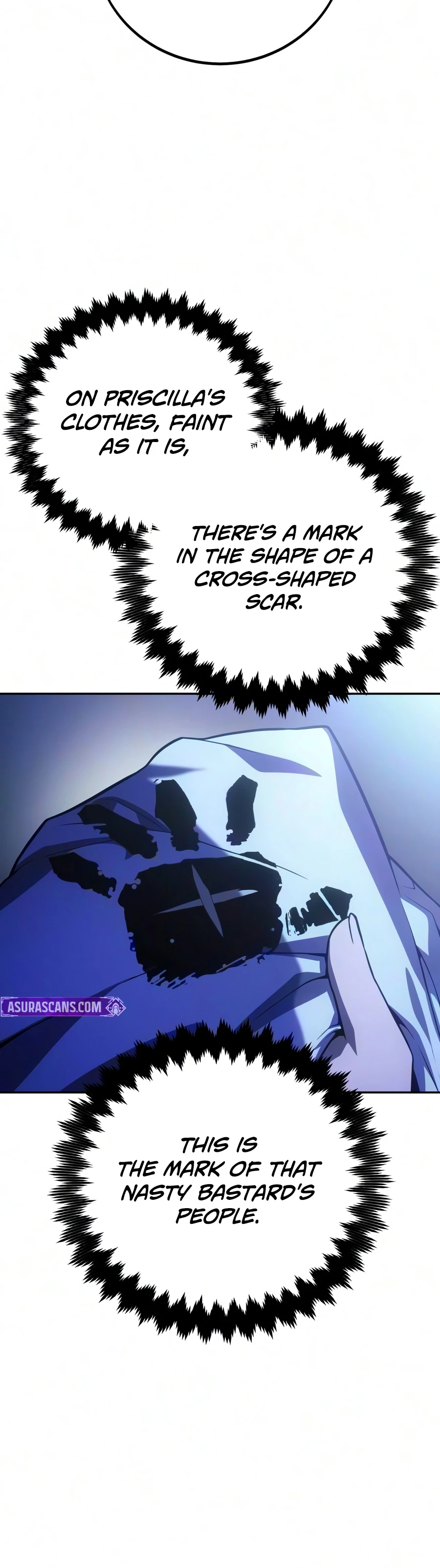 30 Years Since the Prologue Chapter 4 - Page 30