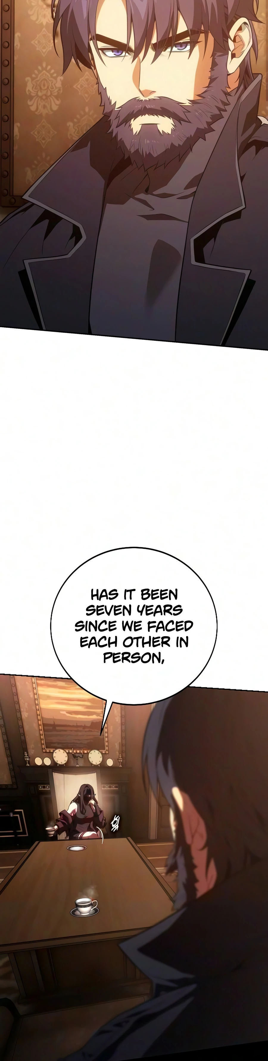30 Years Since the Prologue Chapter 5 - Page 6