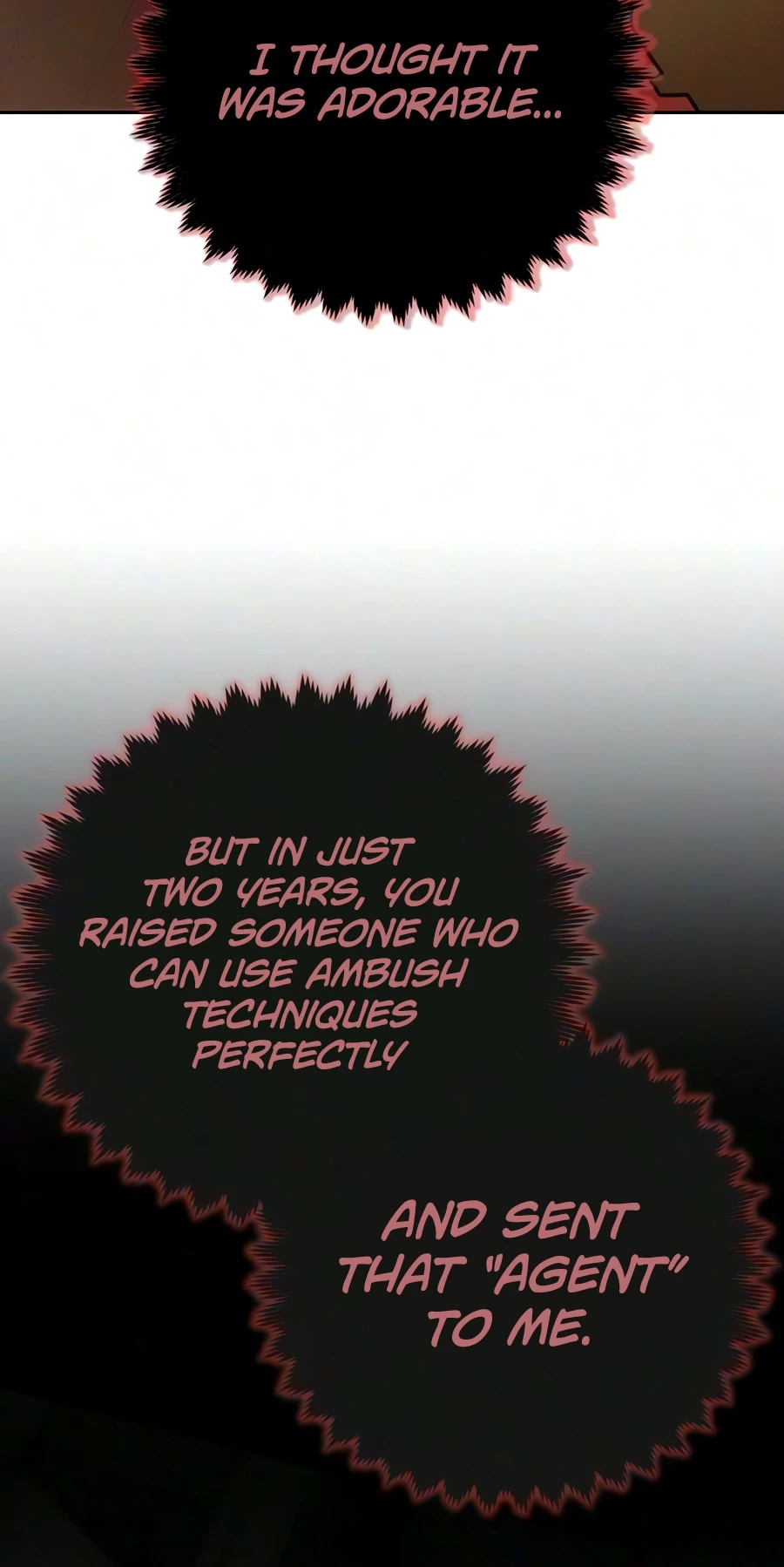 30 Years Since the Prologue Chapter 5 - Page 12