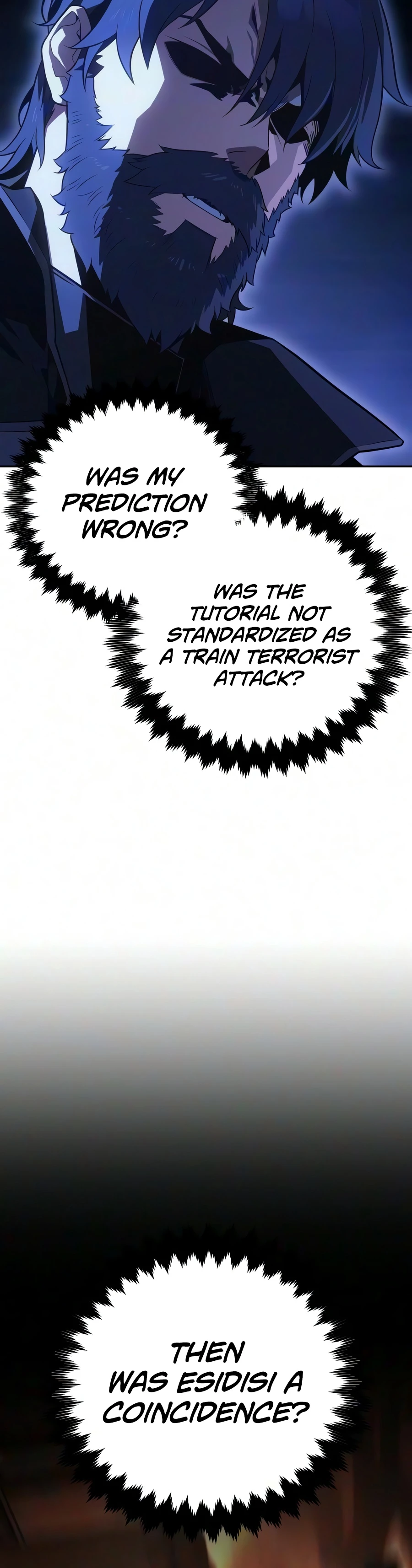 30 Years Since the Prologue Chapter 6 - Page 24
