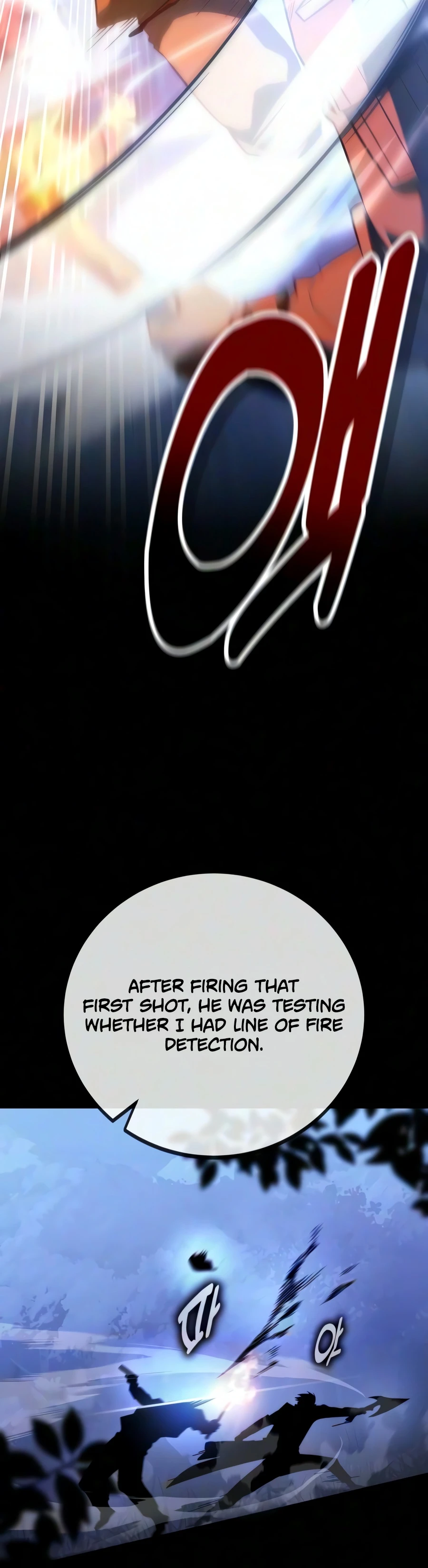 30 Years Since the Prologue Chapter 7 - Page 24