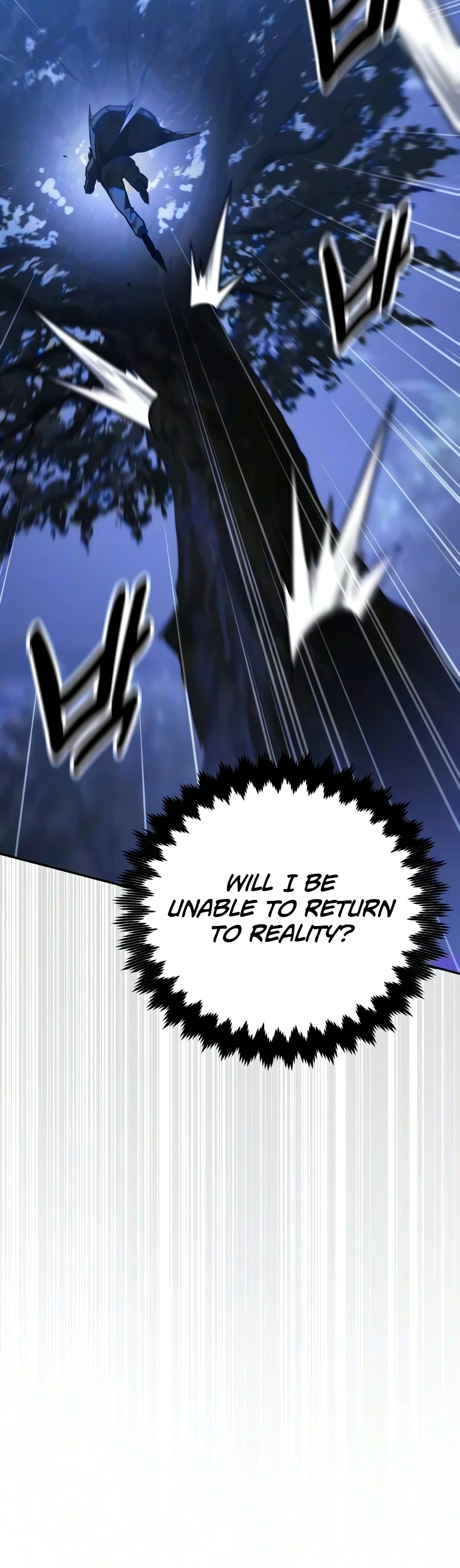 30 Years Since the Prologue Chapter 8 - Page 6