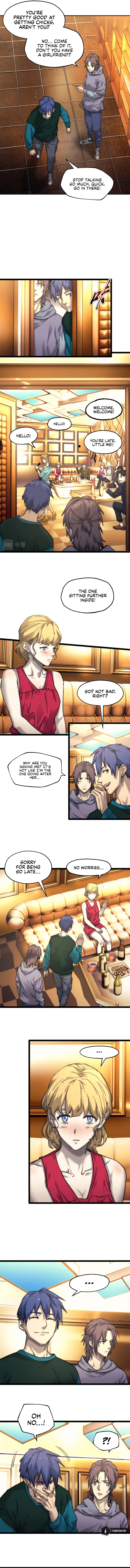 48 Hours a Day Chapter 1 - Page 13