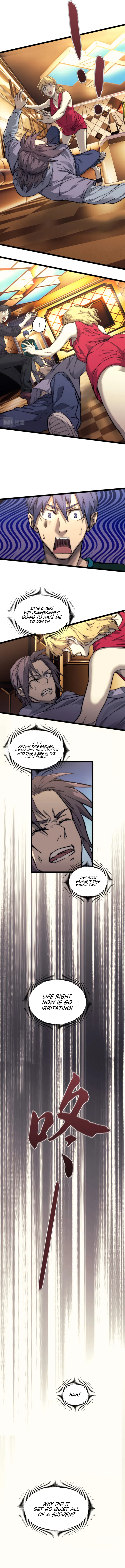 48 Hours a Day Chapter 1 - Page 17