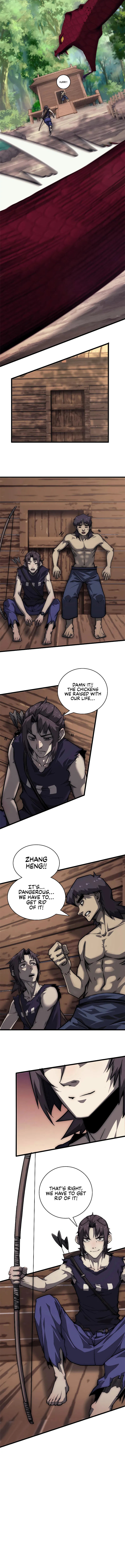48 Hours a Day Chapter 11 - Page 7