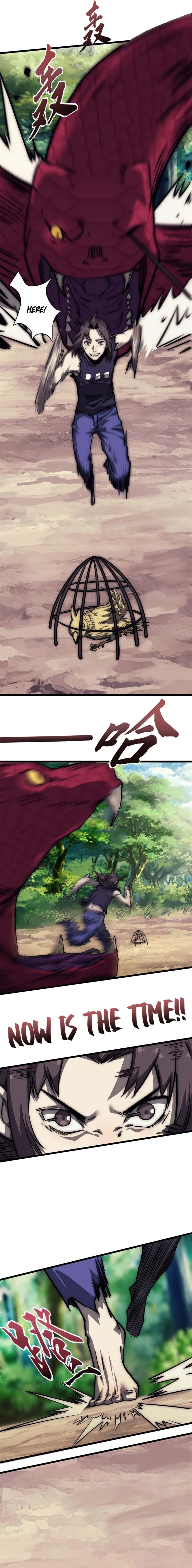 48 Hours a Day Chapter 12 - Page 7