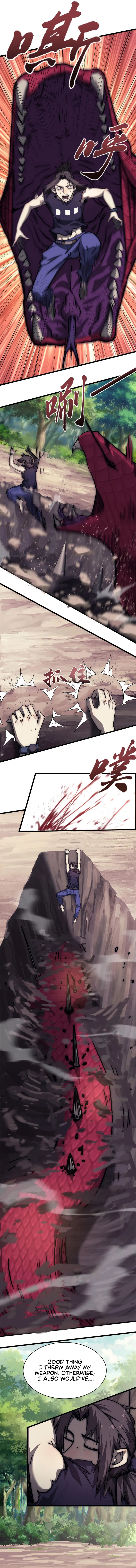 48 Hours a Day Chapter 12 - Page 9
