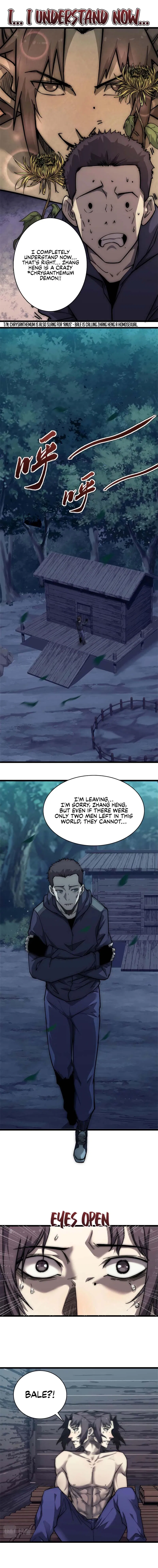 48 Hours a Day Chapter 14 - Page 3