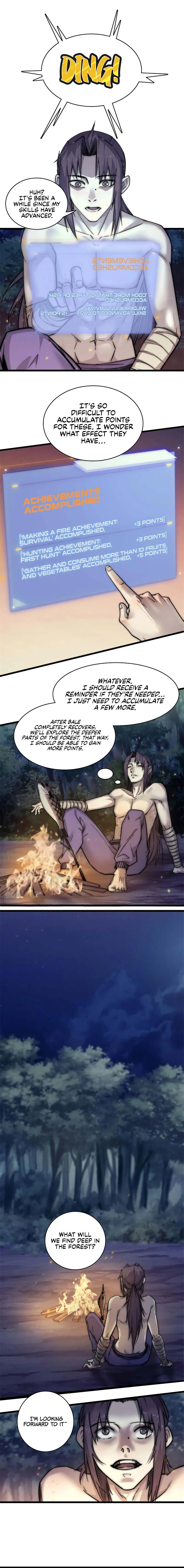 48 Hours a Day Chapter 15 - Page 2