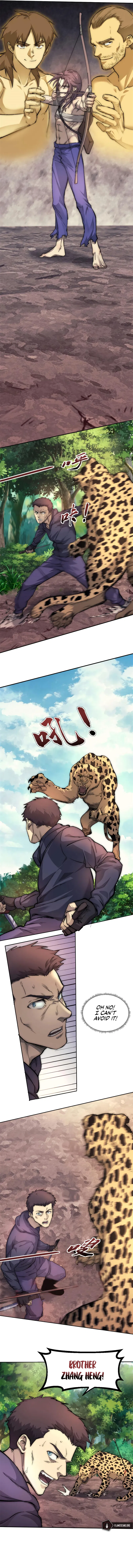 48 Hours a Day Chapter 17 - Page 4