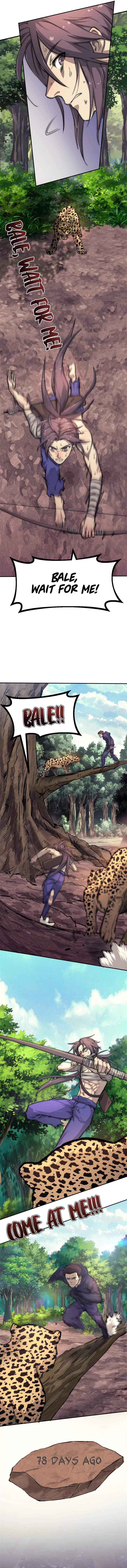 48 Hours a Day Chapter 18 - Page 4