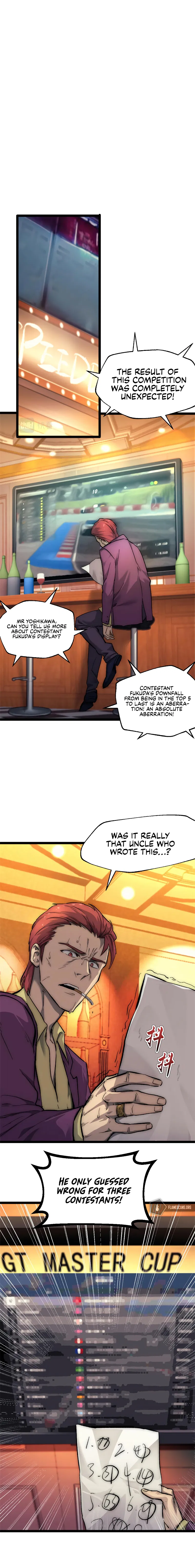 48 Hours a Day Chapter 26 - Page 6