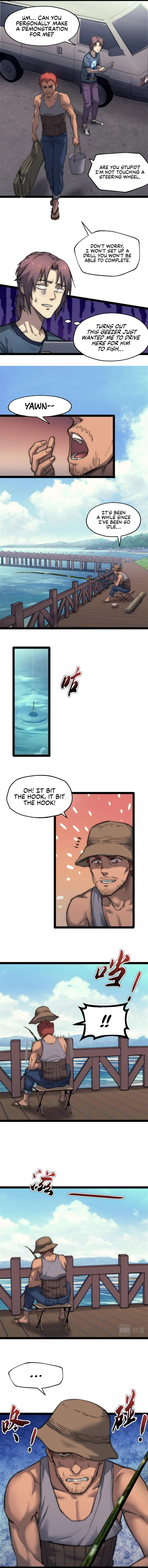 48 Hours a Day Chapter 29 - Page 4