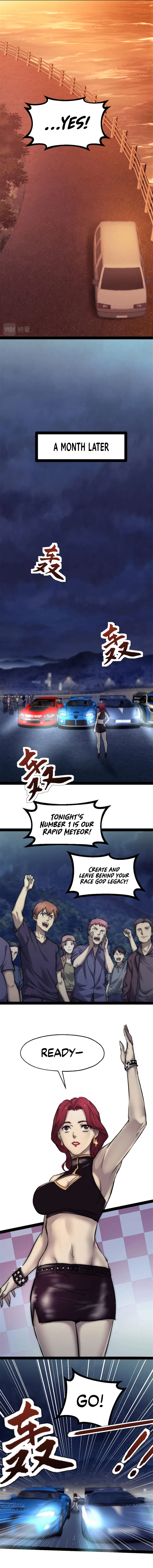 48 Hours a Day Chapter 29 - Page 6