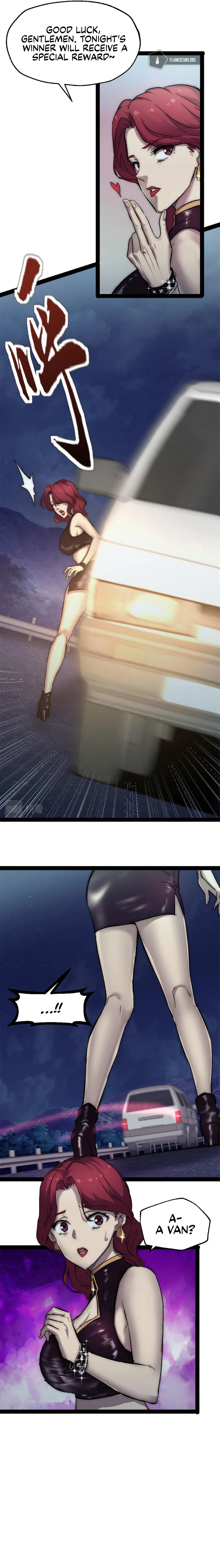 48 Hours a Day Chapter 29 - Page 7