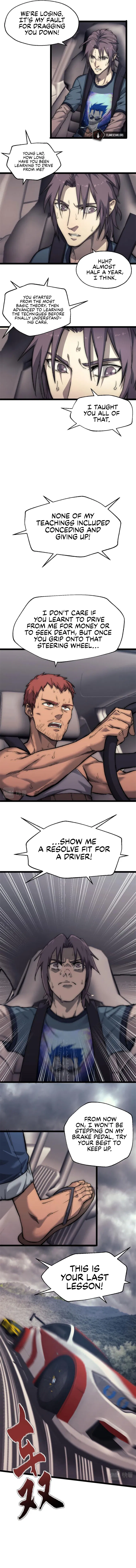 48 Hours a Day Chapter 36 - Page 5