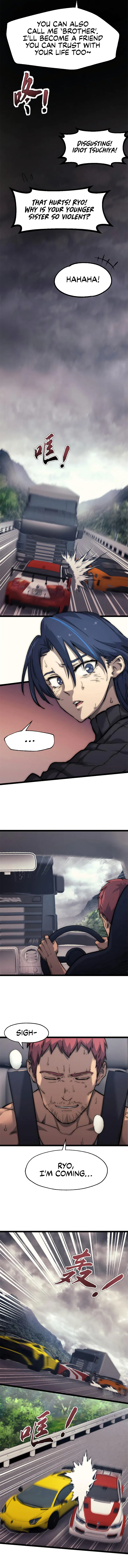 48 Hours a Day Chapter 38 - Page 2