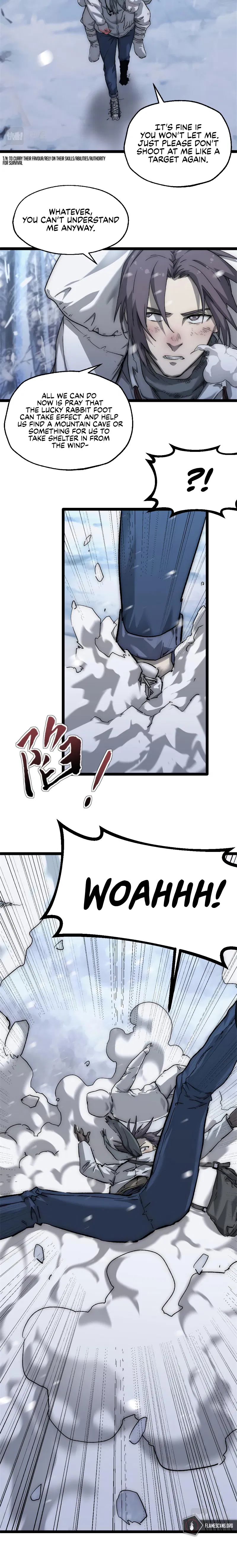 48 Hours a Day Chapter 44 - Page 7