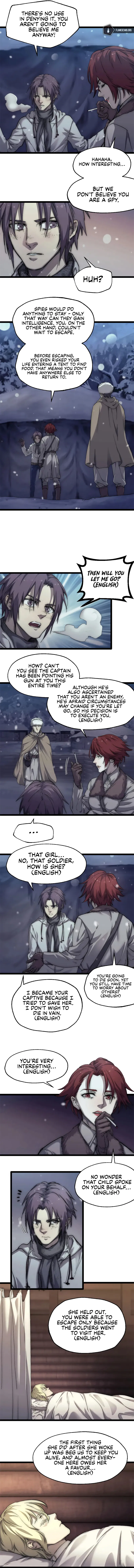 48 Hours a Day Chapter 46 - Page 5