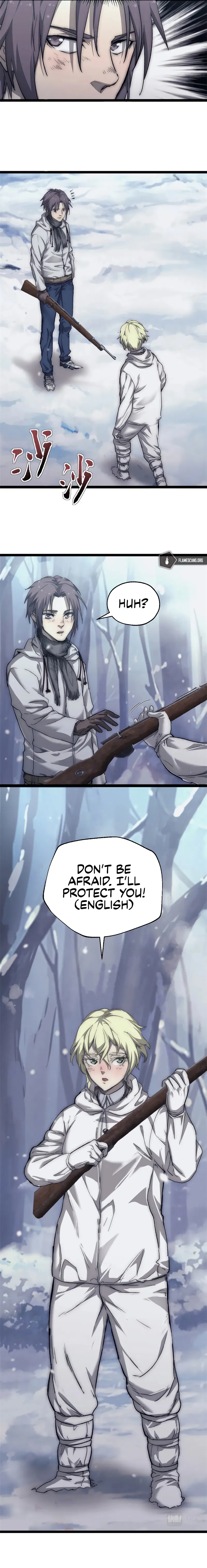 48 Hours a Day Chapter 47 - Page 6