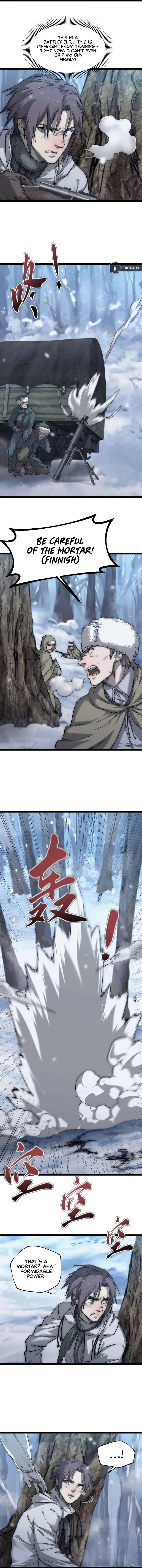 48 Hours a Day Chapter 48 - Page 3