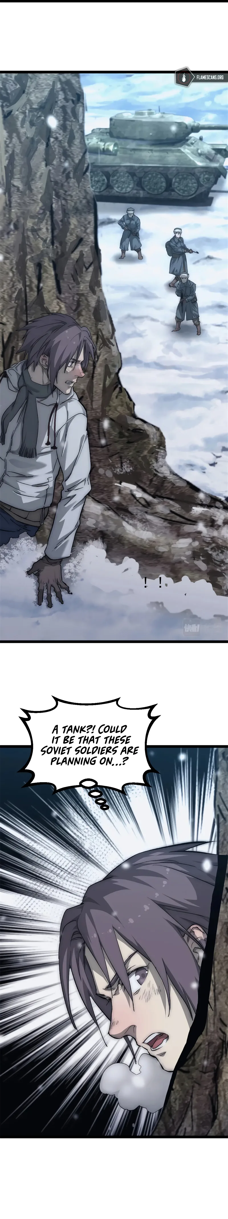 48 Hours a Day Chapter 48 - Page 6