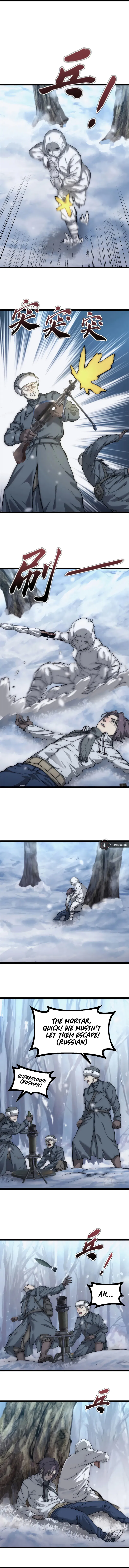 48 Hours a Day Chapter 49 - Page 3
