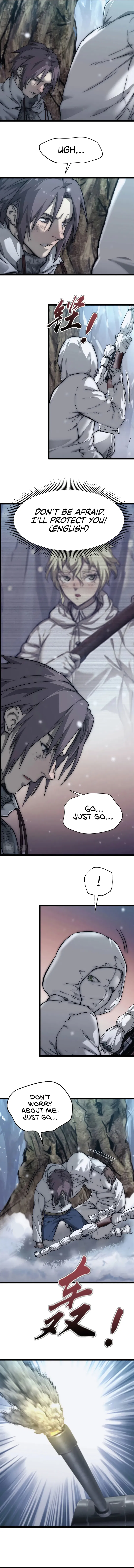 48 Hours a Day Chapter 49 - Page 4