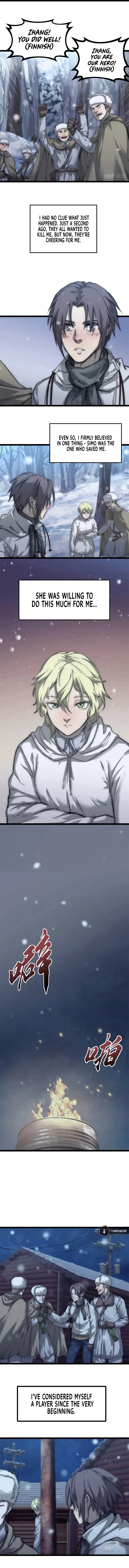48 Hours a Day Chapter 50 - Page 3