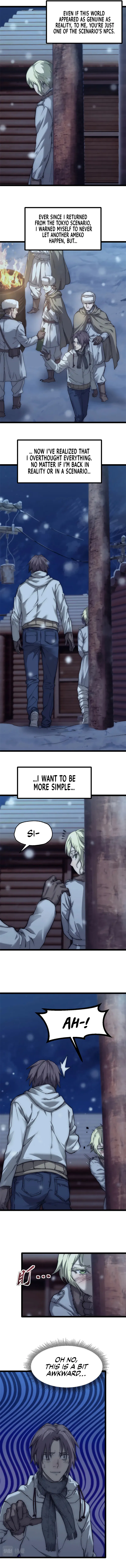 48 Hours a Day Chapter 50 - Page 4