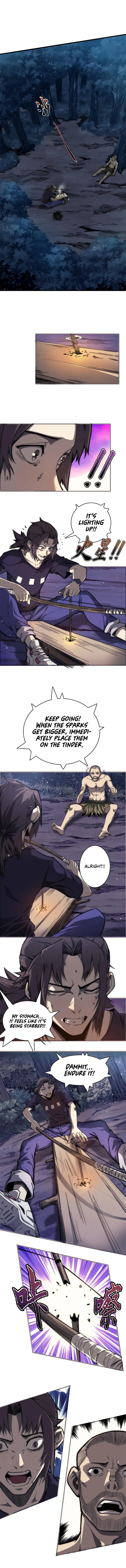 48 Hours a Day Chapter 9 - Page 8