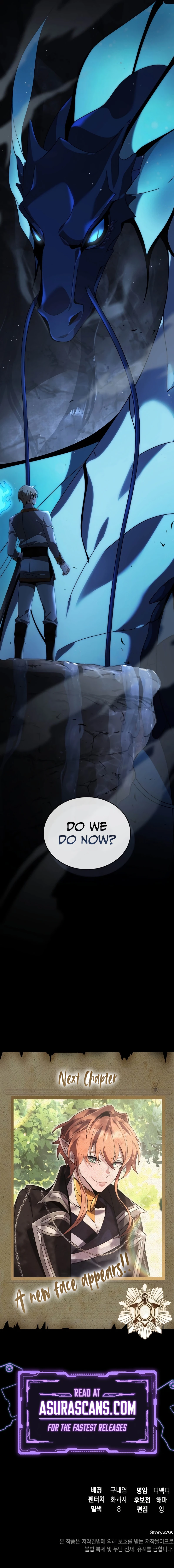 A Cadet Becomes a Prophet?! Chapter 15 - Page 11