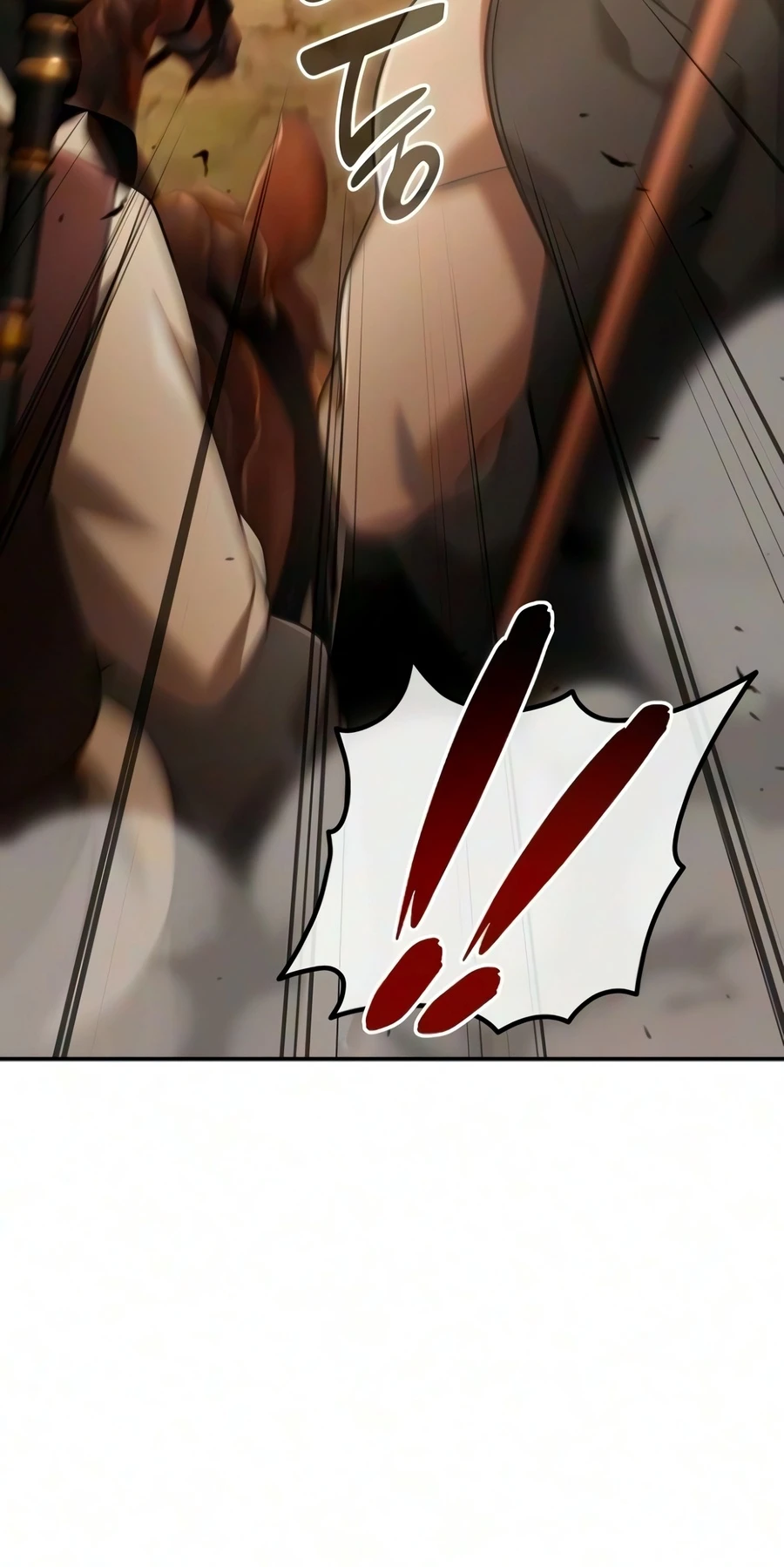 A Cadet Becomes a Prophet?! Chapter 43 - Page 17