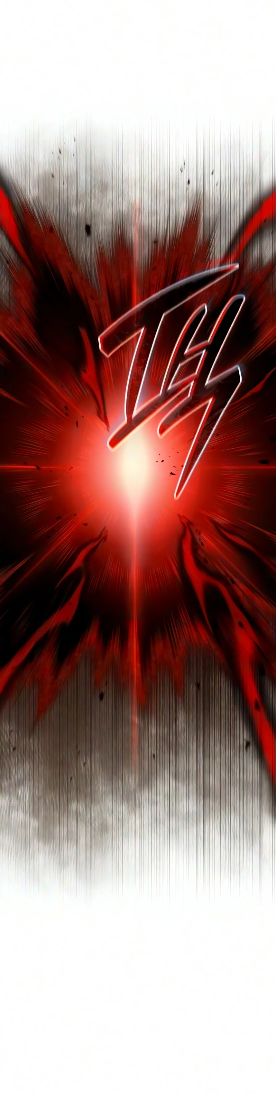A Cadet Becomes a Prophet?! Chapter 44 - Page 16
