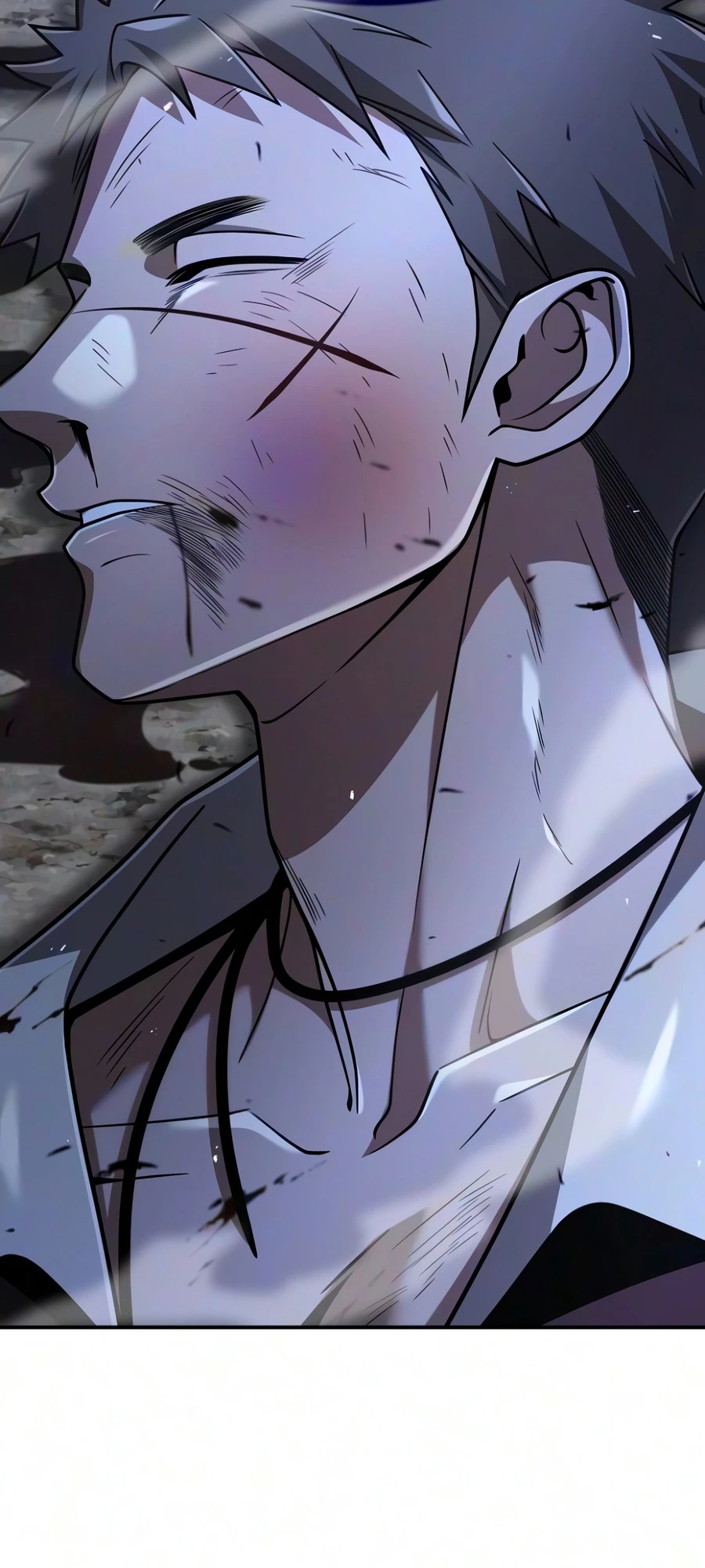 A Cadet Becomes a Prophet?! Chapter 44 - Page 18