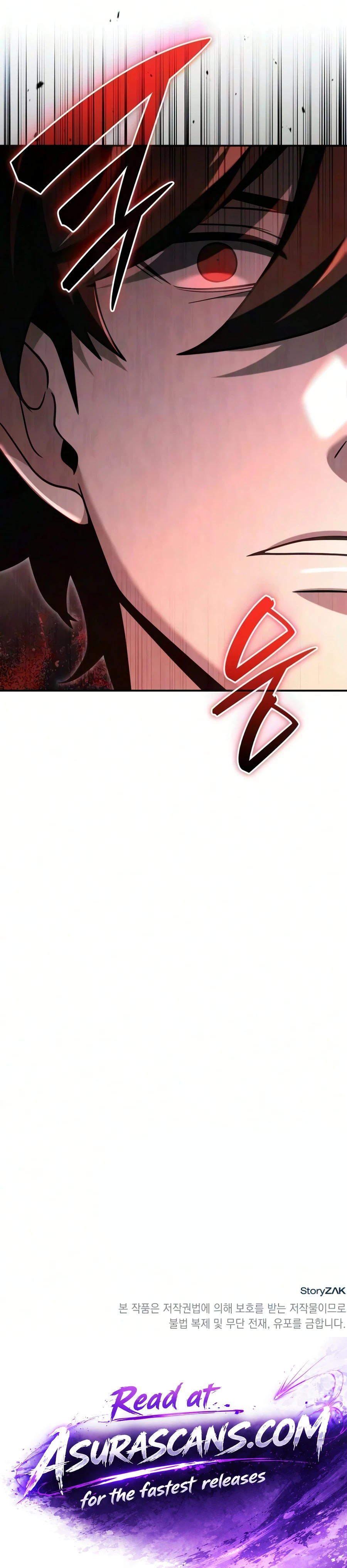 A Cadet Becomes a Prophet?! Chapter 44 - Page 19